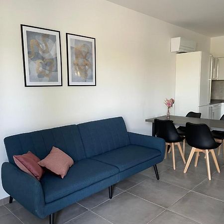 Apartments Casa Bianca ポルトローシュ エクステリア 写真