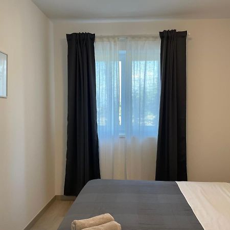Apartments Casa Bianca ポルトローシュ エクステリア 写真