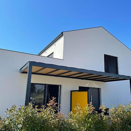 Apartments Casa Bianca ポルトローシュ エクステリア 写真