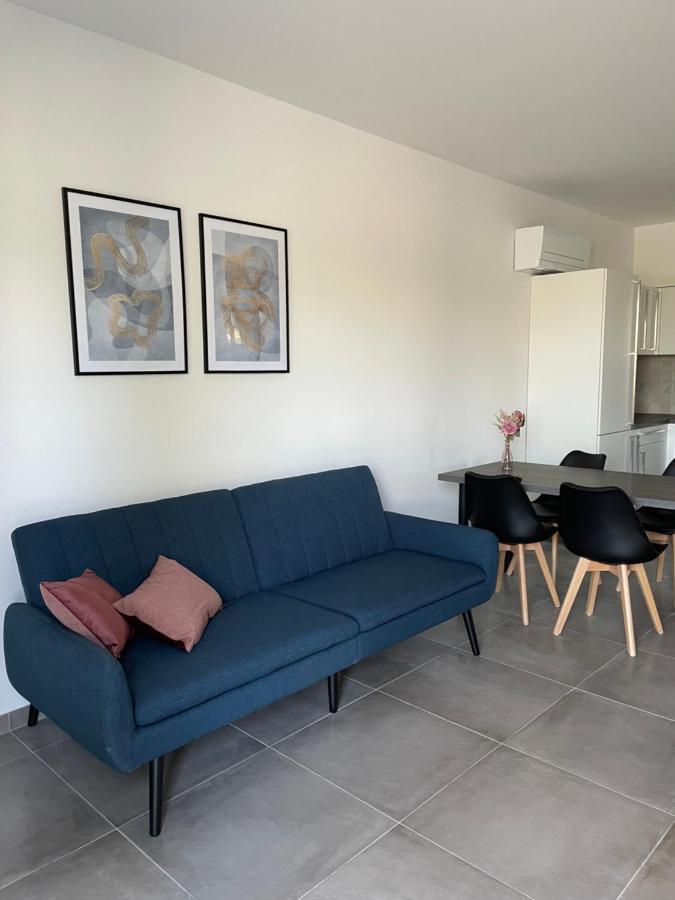 Apartments Casa Bianca ポルトローシュ エクステリア 写真