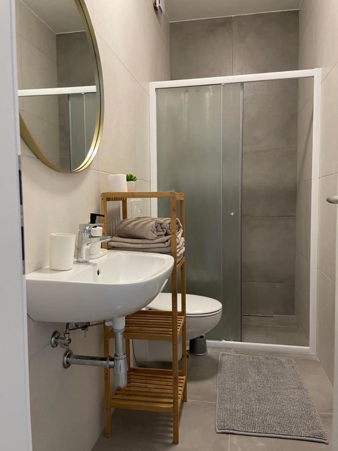 Apartments Casa Bianca ポルトローシュ エクステリア 写真