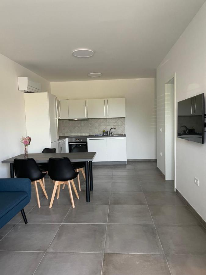 Apartments Casa Bianca ポルトローシュ エクステリア 写真