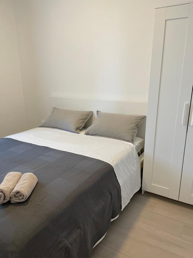 Apartments Casa Bianca ポルトローシュ エクステリア 写真