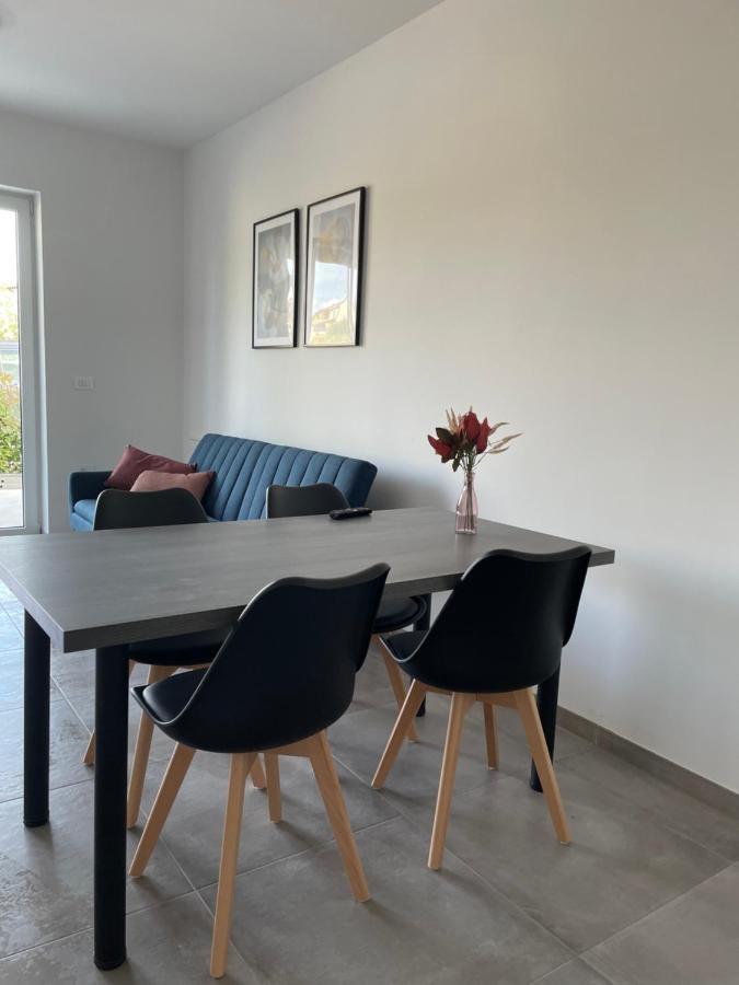 Apartments Casa Bianca ポルトローシュ エクステリア 写真