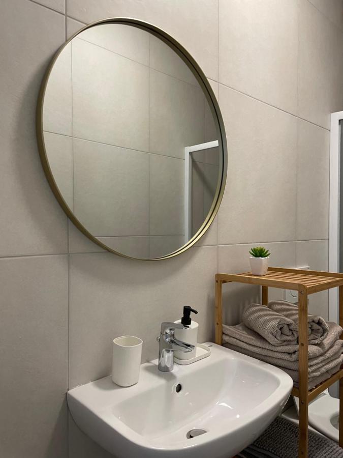 Apartments Casa Bianca ポルトローシュ エクステリア 写真