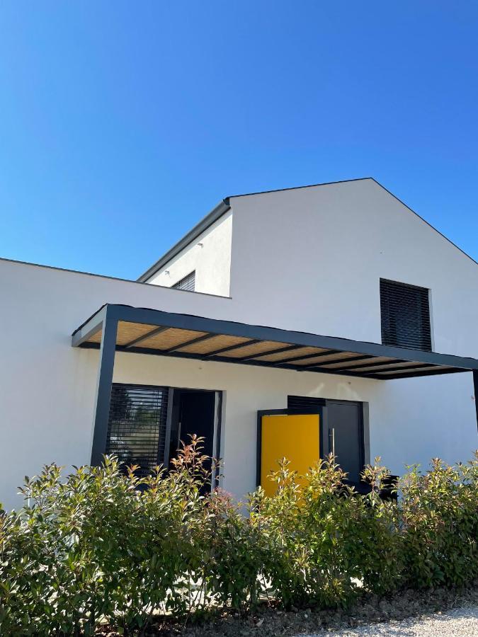 Apartments Casa Bianca ポルトローシュ エクステリア 写真