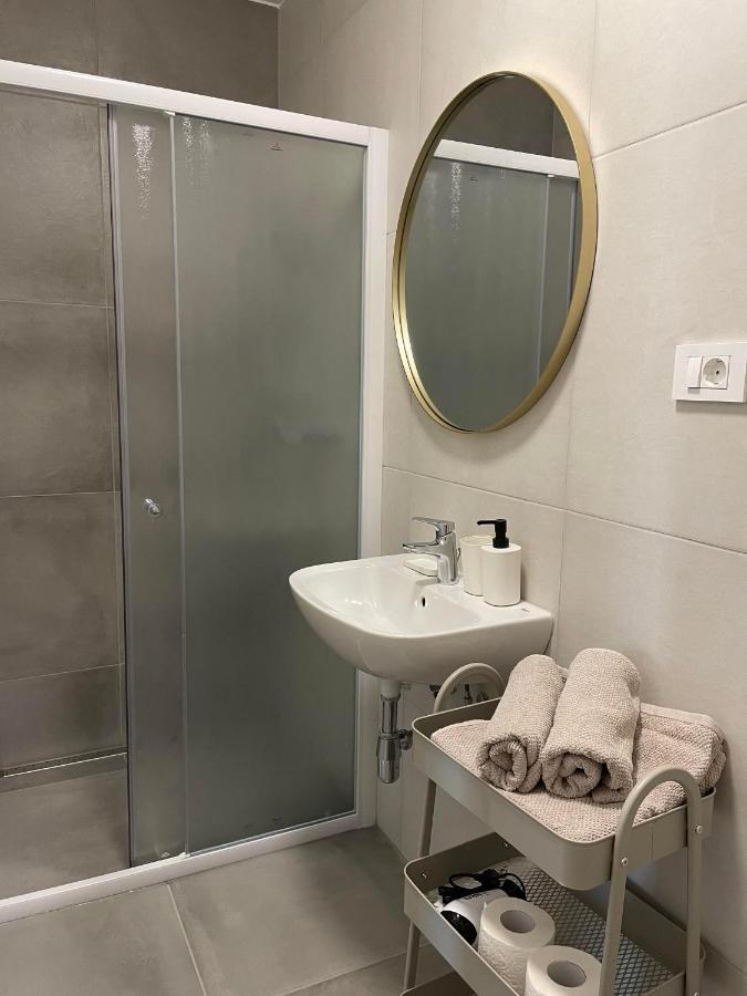Apartments Casa Bianca ポルトローシュ エクステリア 写真