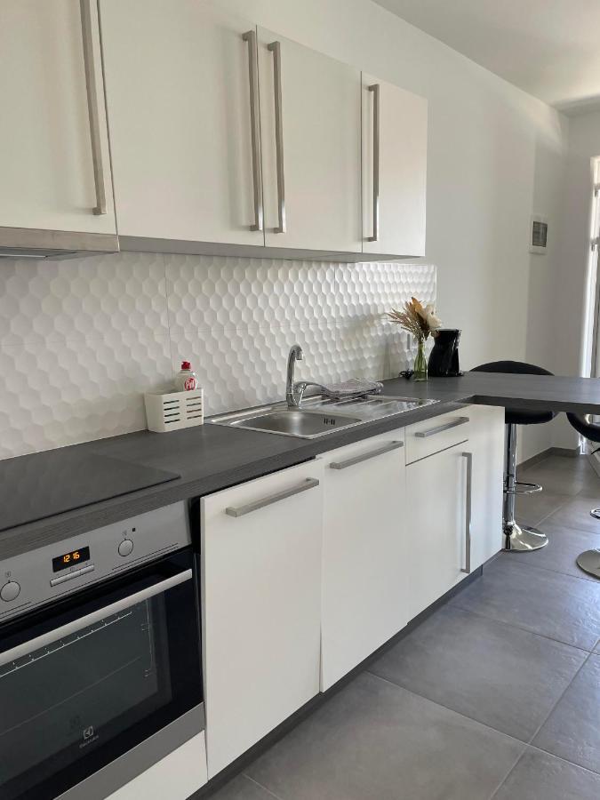Apartments Casa Bianca ポルトローシュ エクステリア 写真